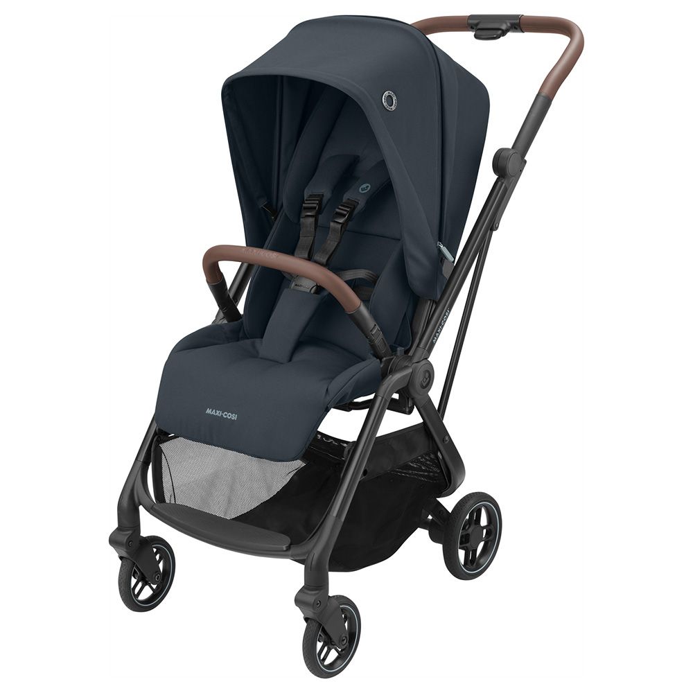 Maxi cosi changing hot sale bag sparkling grey